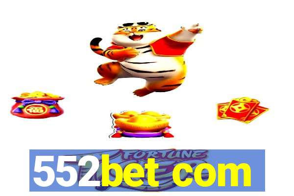 552bet com